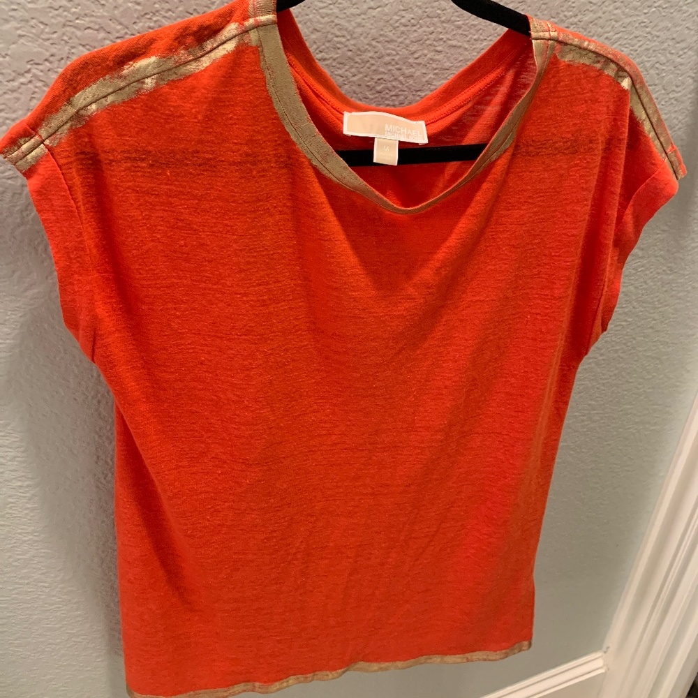 Michael  Kors blouse